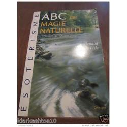 ABC de magie naturelle