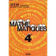 Mathematiques classe de 4e