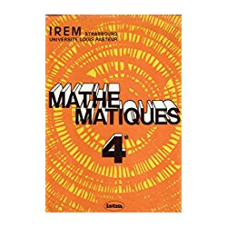 Mathematiques classe de 4e