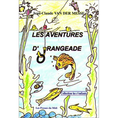 Les Aventures d'Orangeade