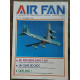 Air Fan Le Mensuel de L'aeronautique Militaire Nº 97 Décembre 1986