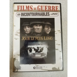 DVD film - Le jour le plus long