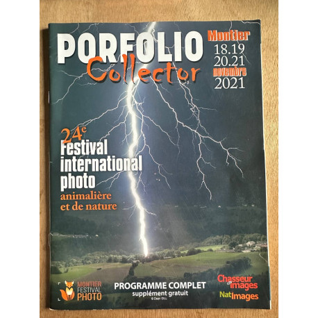 Porfolio collector