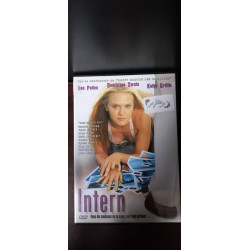 DVD - INTERN Dominique Swain Ben Pullen Kathy Griffin