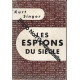 Les Espions Du Siecle