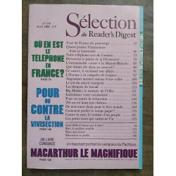 Sélection du Reader's Digest Nº 398 Avril 1980