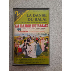 Cassette Audio - La Dance Du Balai