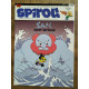 Spirou nº 3847 4 janvier 2012