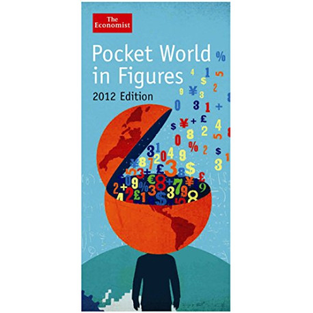 Pocket World in Figures 2012