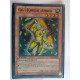 Gem-Knight Amber HA06-EN033 Yu-Gi-Oh