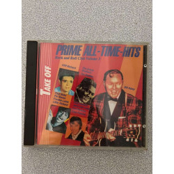 Prime All-Time Hits - Rock and Roll Club Vol. 3