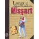 Pays nissart langue et chansons de nos grands-pères