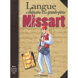 Pays nissart langue et chansons de nos grands-pères