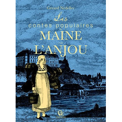 Les contes populaires du Maine et de l'Anjou