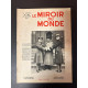 Le miroir du monde n°138