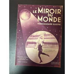 Le miroir du monde Hebdomadaire illustré n°94