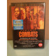 Combats Denzel Washington DVD