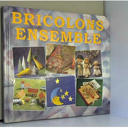 Bricolons ensemble