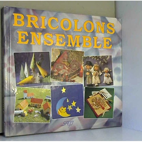 Bricolons ensemble