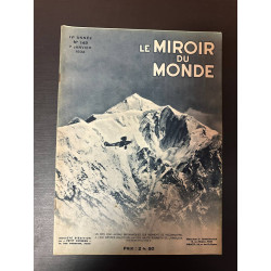 Le miroir du monde n°149