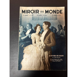 Miroir du monde n°201