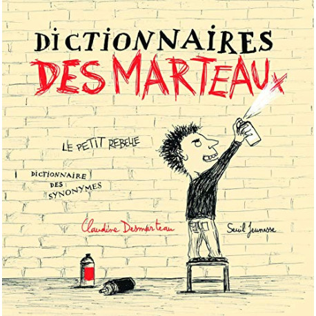 Dictionnaires Desmarteaux