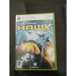 Tom clancy's hawx