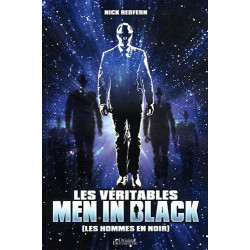 Les véritables Men in black (les hommes en noir)