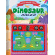 Build Your Own Dinosaur Racer