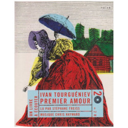 Ivan Tourguéniev : Premier Amour [Import anglais]