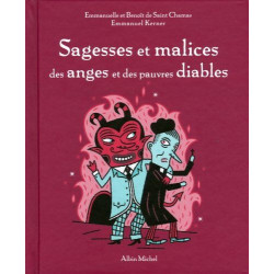 Sagesses et malices des anges et des pauvres diables