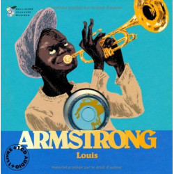 Louis Armstrong