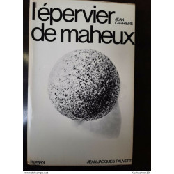 L'Épervier de Maheux / Jean