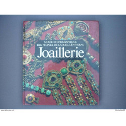 Joaillerie