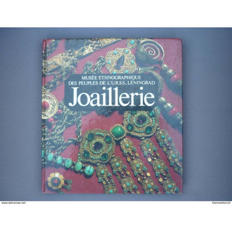 Joaillerie