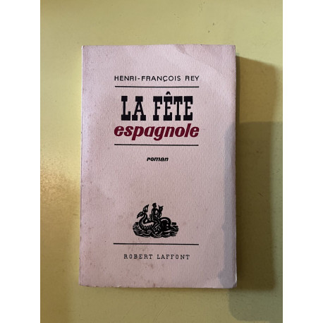 Le fête espagnole