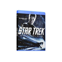 Star Trek [Édition Collector]