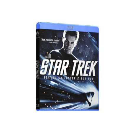 Star Trek [Édition Collector]