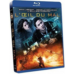 l'oeil du Mal [Blu-Ray]