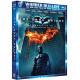 Batman - The Dark Knight le Chevalier Noir - Blu-ray - DC COMICS...