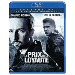 Le Prix de la loyauté [Blu-ray]