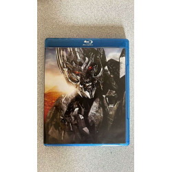 Transformers : Revenge of the Fallen (2-Disc Special Edition)...