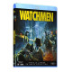 Watchmen : Les gardiens - Edition Collector [Blu-ray]