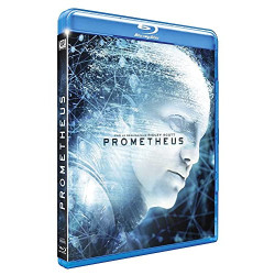 Prometheus [Blu-Ray]