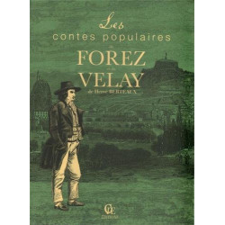 Les contes populaires du Forez et du Velay