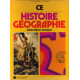 Histoire - géographie CE : éducation civique