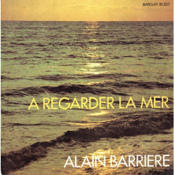 A Regarder La Mer