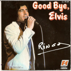 Good Bye Elvis