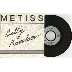 Betty Ramdam