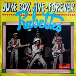 Juke Box Jive / Forever